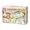 MegaHouse Sumikkogurashi Let's Make Sweets Bars (Ages 8 and Up)