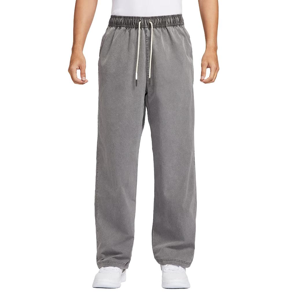 Nike Hose Herren Dri-FIT Woven Game Hose IF1551-010 buchen