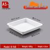 Jinmeili Melamine Food Serving Platter
