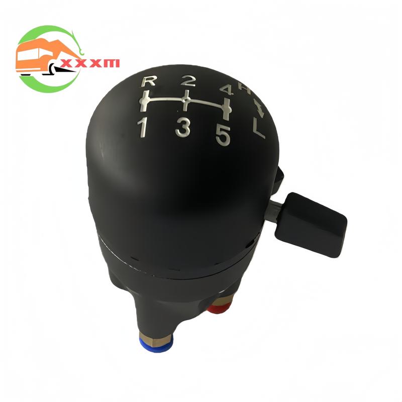 Best Truck Hand Control Valve Air