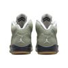 Air Jordan 5 Retro Jade Horizon Herren-Sneakers Grün Hellsilber Anthrazit DC7501-300