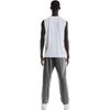 On Court Tennis Bottoms Men's Eclipse Black Moderate 1MF10512608