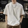 JEEP SPIRIT Men's Casual Crew Neck Short Sleeve T-Shirt
