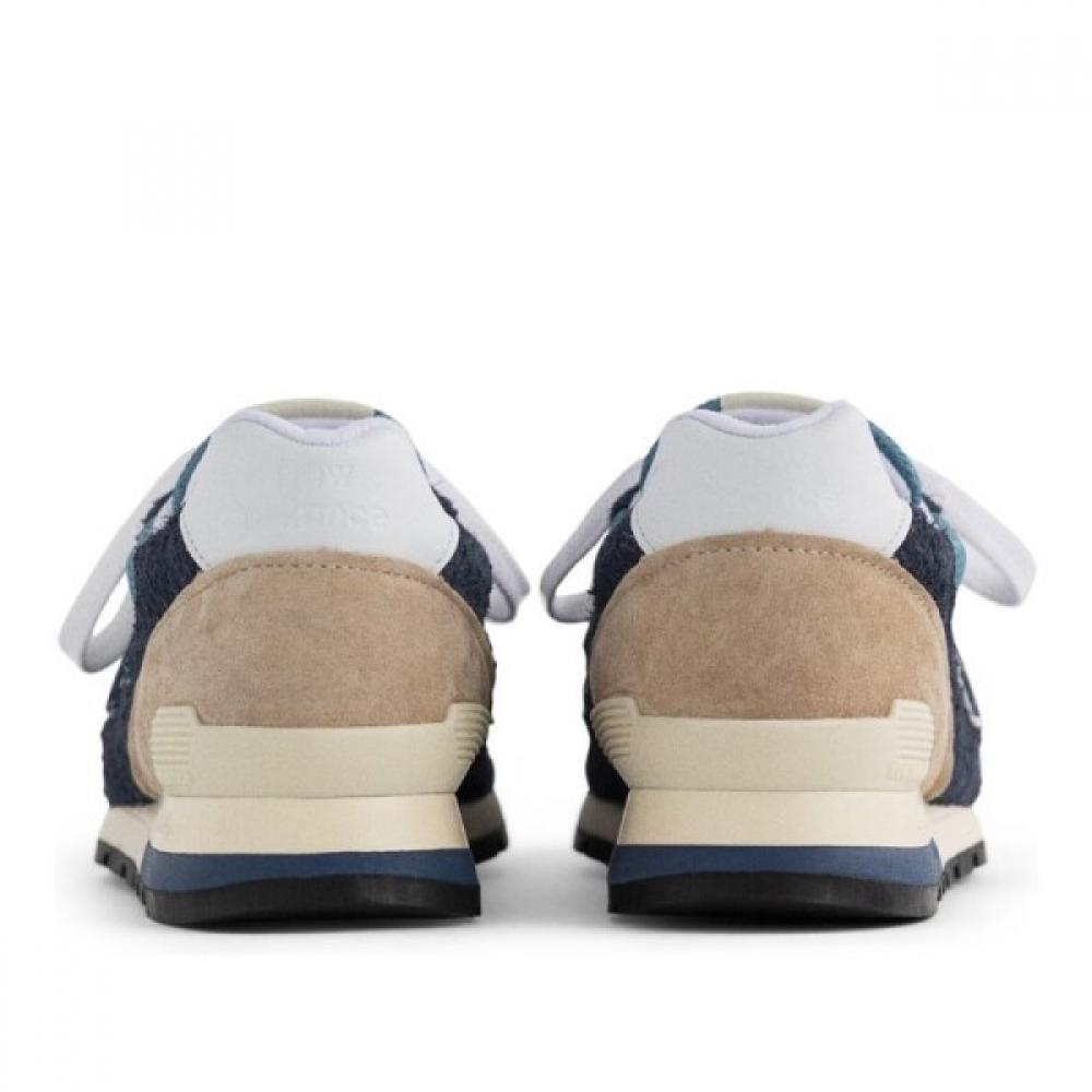 New Balance 996 Sneakers Blue White U996tb