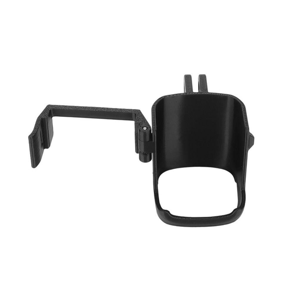 Quick-Release Mounting Adapter Handheld Shooting Bracket for Insta360 Luna Ultra Accessories