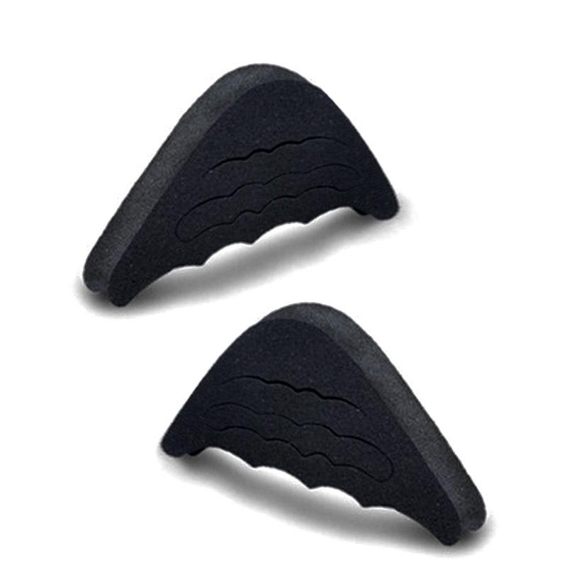 Point Shoe Front Stuffing Toe Stuffing High Heel Front Cushioning Soft Front Foot Half Size Pad Adjustable Size Pad