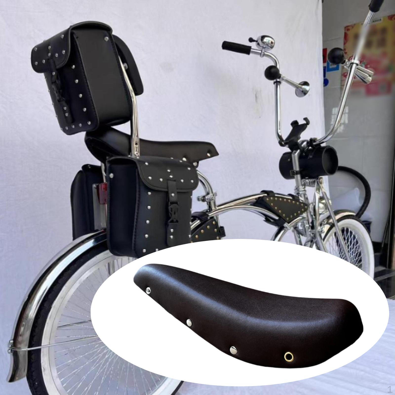Bicycle Saddle Cushion Easy to Install