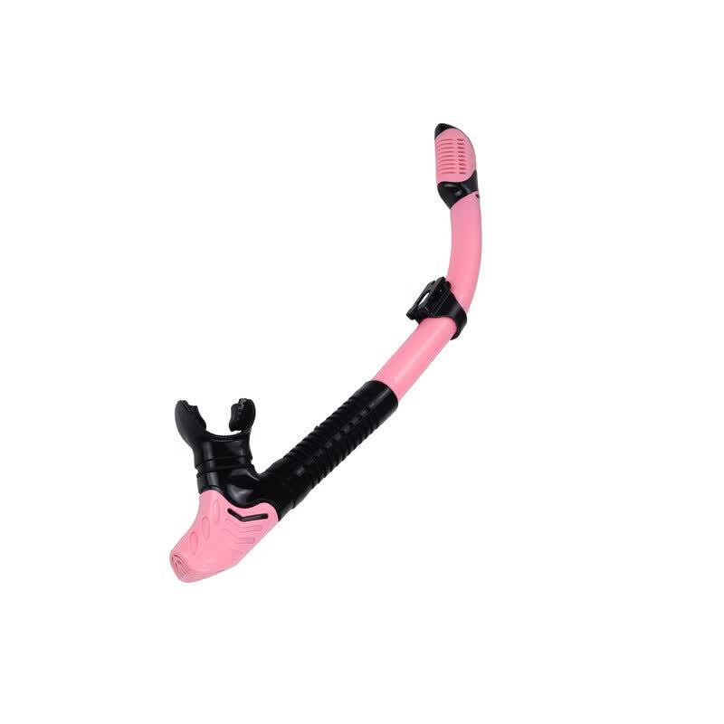 Adult Full Dry Diving Snorkel