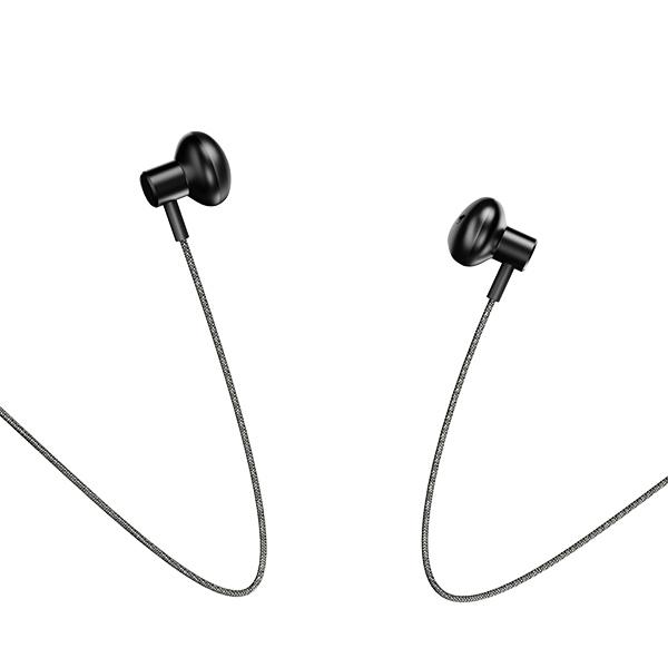HiFuture Mi5 Stereo Headphones (HEM5BK)