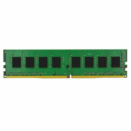 Kingston/DDR4/8GB/2666MHz/CL19/1x8GB
