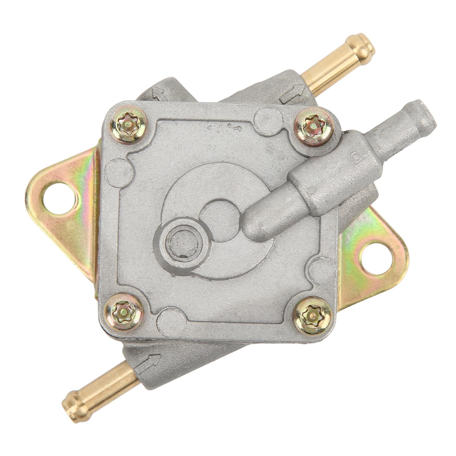 

Топливный насос двигателя ATV UTV Насос для перекачки топлива 2521135 Замена для Sportsman 500 HO 20122013