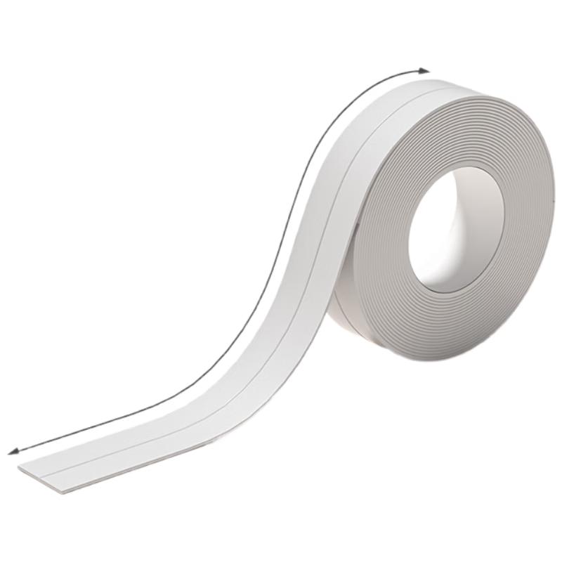 Flexible Door & Window Gap Soundproof Sealing Strip