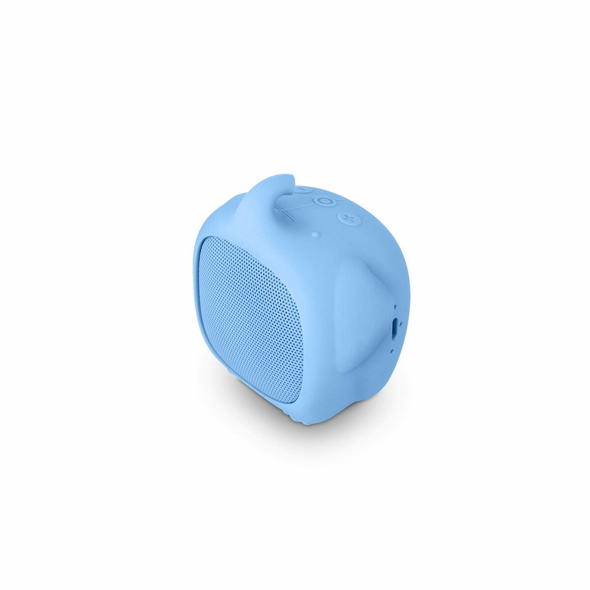

Портативная bluetooth-колонка SPC Internet 4420A Blue 3 W