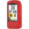 Silicone Cycling Computer Protector Weather Resistant Cover For ELEMNT BOLT Long Distances Ride Bike Navigation Cycling