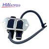 HWATPS For Mitsubishi Challenger Pajero Delica Triton Montero IV- Shogun Wheel Vacuum Switch Solenoid Valve 8657A031 K5T47776