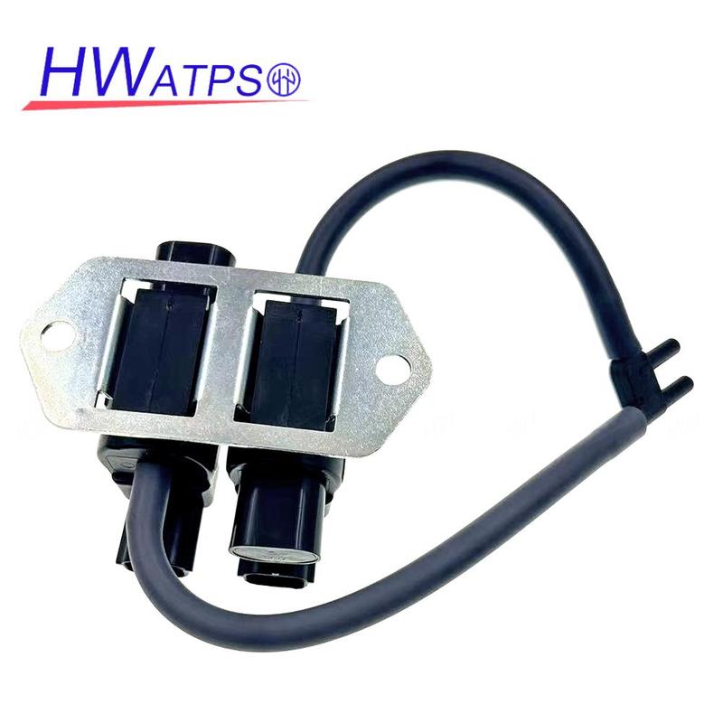 HWATPS For Mitsubishi Challenger Pajero Delica Triton Montero IV- Shogun Wheel Vacuum Switch Solenoid Valve 8657A031 K5T47776