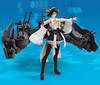 Armor Girls Project KanColle Kirishima Kaiji Collection Web Shop “Kantai -KanColle-” (Tamashii Limited)