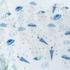 20 - sheet Dreamy Umbrella - themed Stickers for Hand - account DIY Decoration