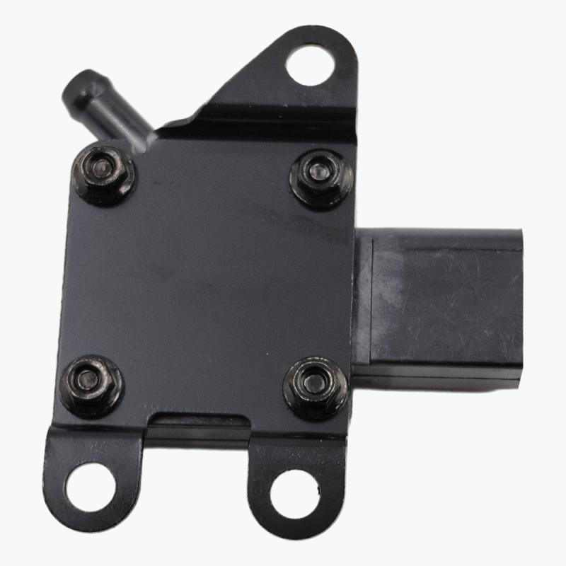 Exhaust Pressure Sensor For BMW E88 E81 E87 E90 E93 E92 E91 F10 F07 E61 F11 E70 E71 X1 E84 X3 X5 X6 E83 F01 F02 F03 13627808013