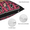 Alpha Male Cat Kitten Funny Pillowcases Accessories Soft Cushion Cover Decor Throw Pillow Case Cover Home Multiple Sizes