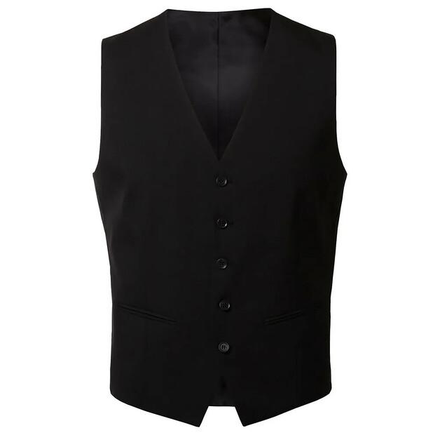 Selected Slim Mylologan жилет