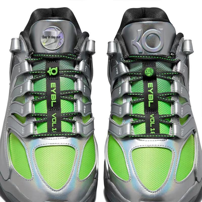 Nike KD18 Men's Basketball Shoes