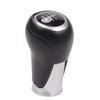 Manual 5 6 Speed Transmission Car Gear Shift Knob Lever Shifter Pen For Mazda 3 6 CX-5 2014 2015 2016 2017