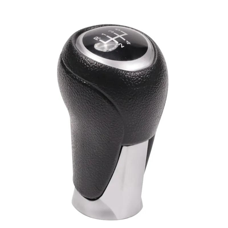 Manual 5 6 Speed Transmission Car Gear Shift Knob Lever Shifter Pen For Mazda 3 6 CX-5 2014 2015 2016 2017