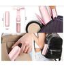 Xiaomi Portable Fan 2000mAh USB Rechargeable 3 Speed Mini Handheld Foldable Fan Hand Held Small Pocket Travel Fan with Handy Power Bank