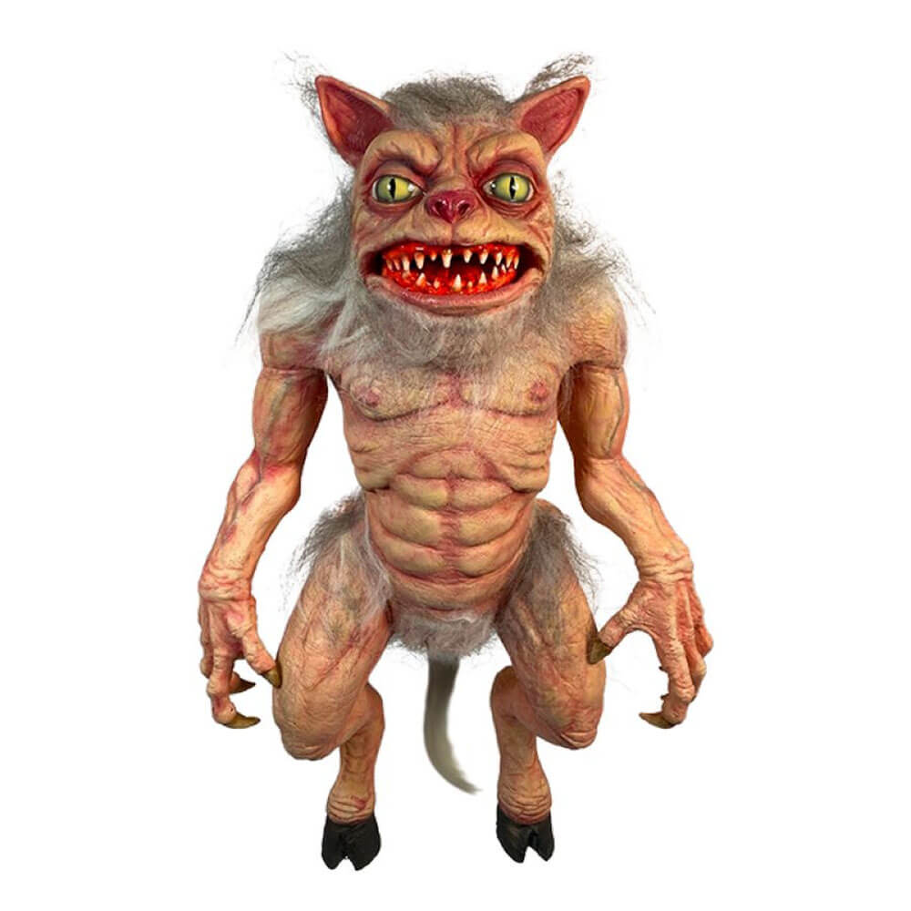 

Кукольный реквизит Cat Ghoulies Cat Ghoulie