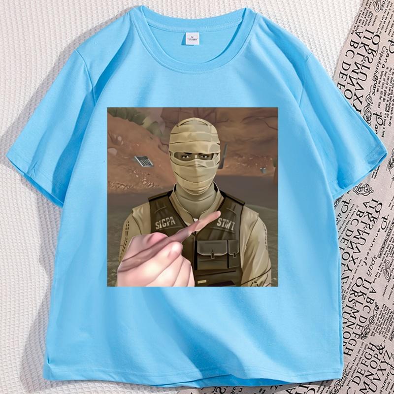 

JoshuaGraham T Shirt Short Sleve Crewneck Tshirt Cotton Streetwear Casual Graphic Tees Men Women Cool Tshirts Mens Clothing 4XL