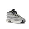 Adidas Crazy 1 Skóra Węża Męskie Sneakersy Białe Off-White Core-Black GY2405