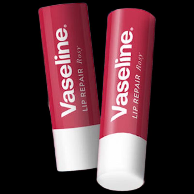 Vaseline Classic Rosenknospen-Lippenbalsam