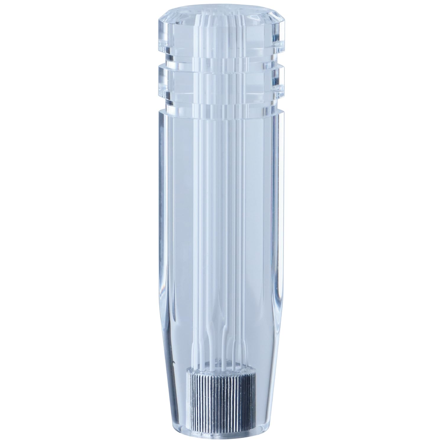 

Jet Inoue 562002 Slit Line Shift Knob, 5.1 gal (150 L), 12 x 1.25 inches (12 x 1.25 cm), White білий