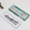 4.3 Inch Spring Gauge Metal Drawing Compass Electrocardiogram Jewellery Scribing  Compasses