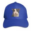 Soggy Cat Baseball Cap funny hat Rugby western Hat Fishing cap Womens  Unisexs