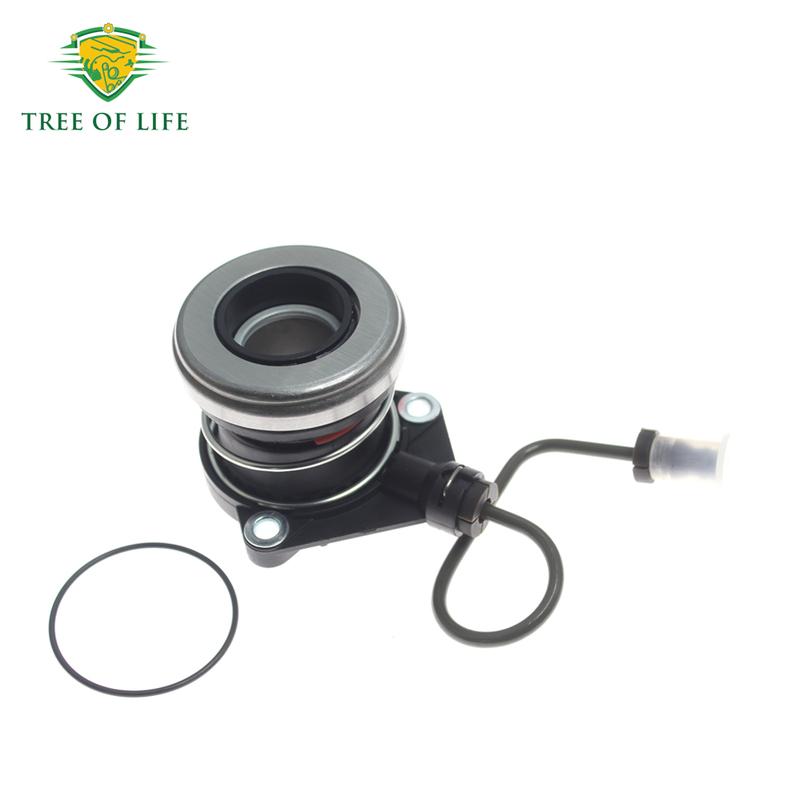 Clutch Central Slave Cylinder With Pipe Elbow For Vauxhall Chevrolet Opel Astra Corsa Meriva +Other Models 510006310 093172628
