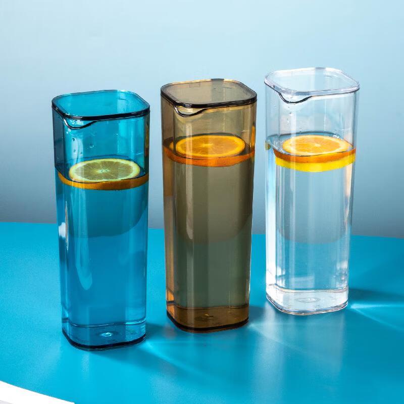Minai Acrylic Cold Water Pitcher 1.25L