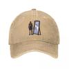 Paolo Banchero Mirror GOAT Cap Cowboy Hat Golf Cap Cap Women's Unisex's