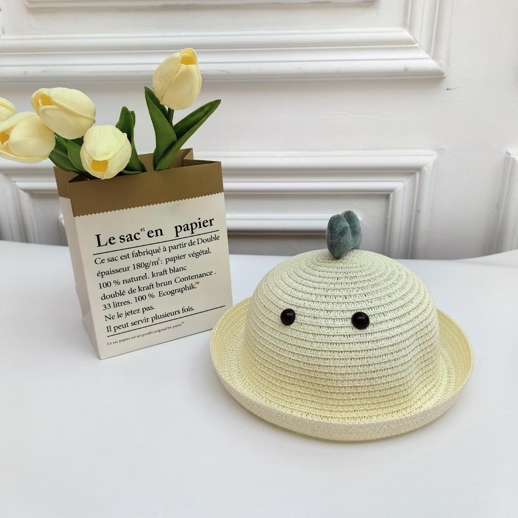 Cappelli per Bambini, Cappelli da Sole Estivi, Cappelli per Ragazzi e Ragazze, Cappelli da Pescatore, Orsetti Carini, Cappelli da Sole a Falda Larga, Cappelli da Sole
