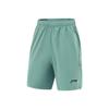 Li Ning Running Collection Sports Shorts Men's Mystic Spring Green AKSV089-3
