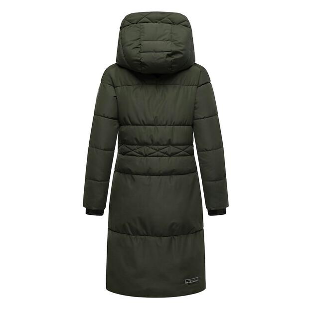 Куртка зимняя Marikoo Michikoo