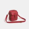 Cross-Border Hot Item Large Capacity Storage Bag Retro Messenger Bag Casual Fashion Unisex Single Shoulder Crossbody Phone Bag