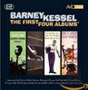 CD BARNEY KESSEL  The First Four Albums Easy LikeKe AMSC921 AVID JAZZ 2008 UK Jazz Used