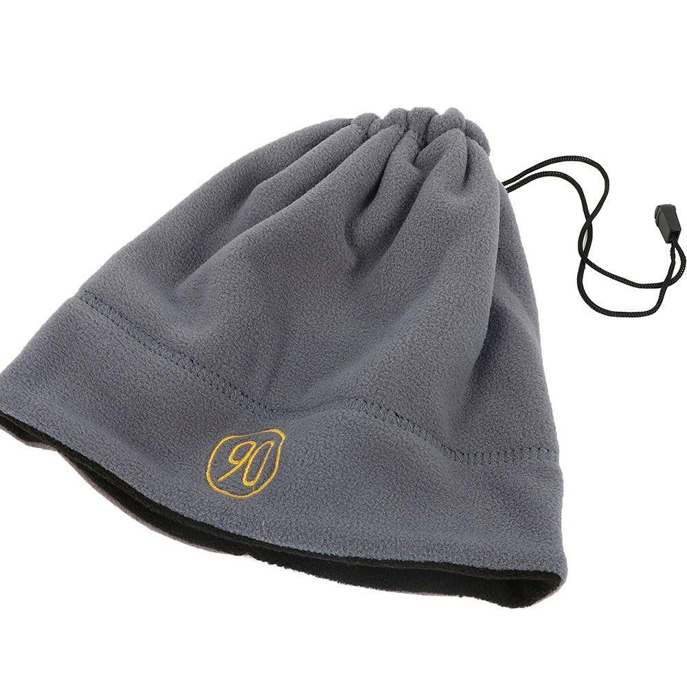 Tube Design Winter Outdoor Sports Scarves Half Face Coverage Half Face Cover  Outdoor Activities