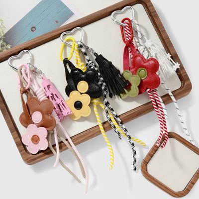 Muntzakjes, klemmen, sleutelhangers – Sleutelhangers