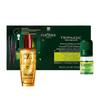 René Furterer Triphasic Hair Loss Serum & L'Oréal Hair Oil Bundle