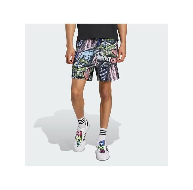 

Шорты adidas 153323 EU S
