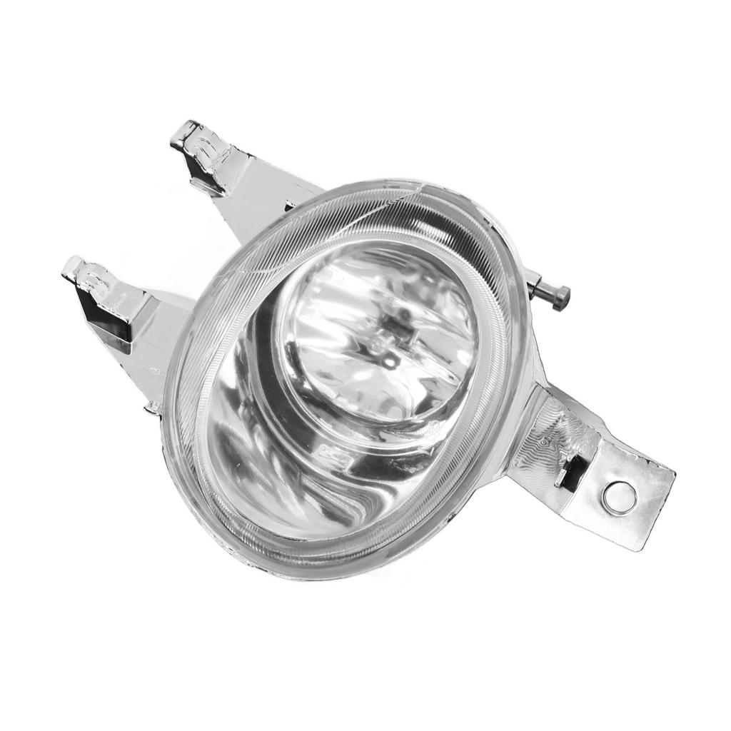 1Pc Front Fog Light Super Bright Water Resistant Bumper Driving Lamp Rplacement for Peugeot 206 2000-2004 2005 2006 2007 2008