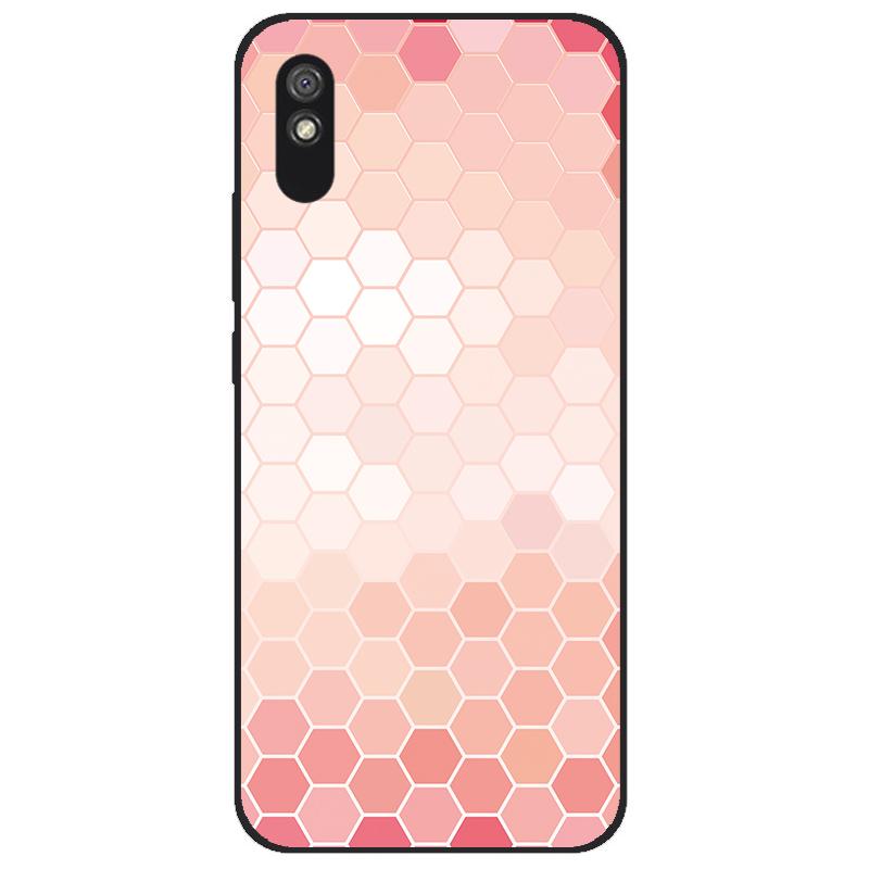 Für Xiaomi Redmi 9A Fall Abdeckung Weiche Silikon Cartoon TPU Zurück Abdeckung für Xiaomi Redmi 9A Redmi9A 9 EINE Schutzhülle telefon Fall Taschen